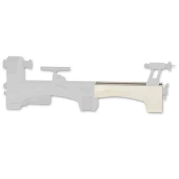 JET Förlängning 560 mm för svarv JWL-1221VS