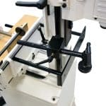 JET Clamp for Oversized Elements for Mortiser 719A
