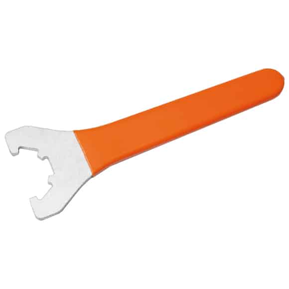 Verktyg för spännhylsa ER40