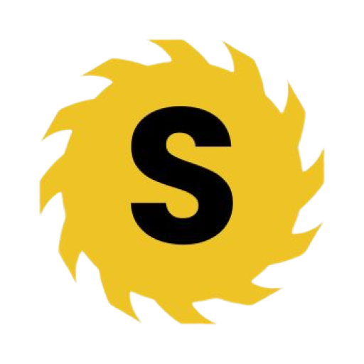 Snickeriboden.se logo