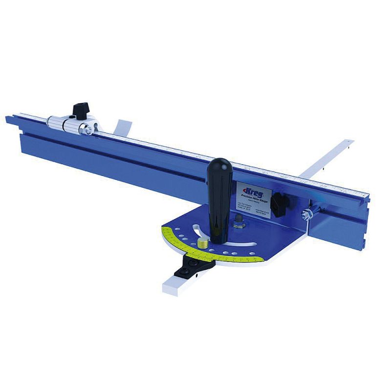 Kreg Precision Miter Gauge System - Bild 4